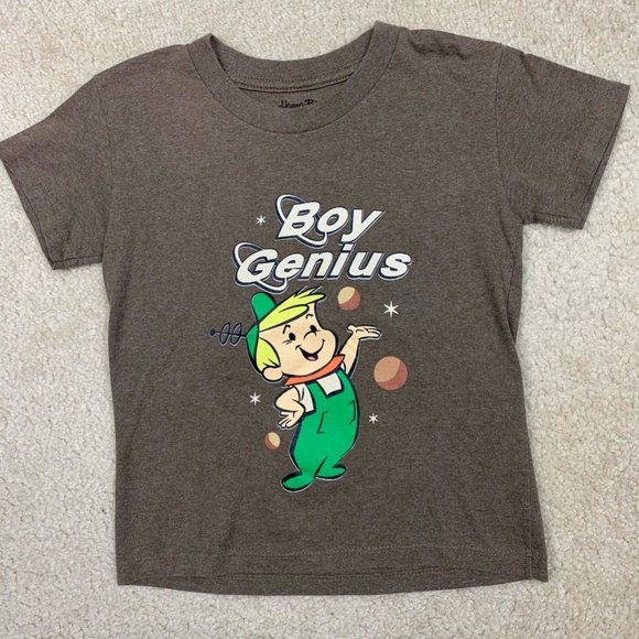 Hanna Barbera Shirts Tops Jetsons Tshirt Boys Small Hanna Barbera 